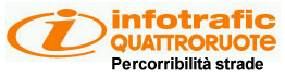 Infotrafic Quattroruote